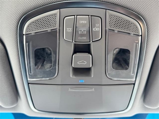 used 2015 Hyundai Sonata car, priced at $11,990