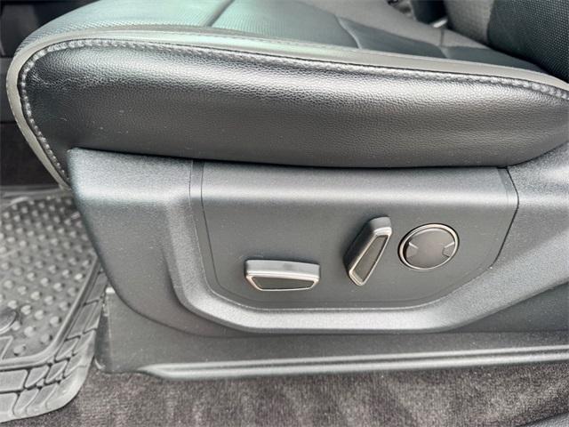 used 2020 Ford F-150 car, priced at $49,700