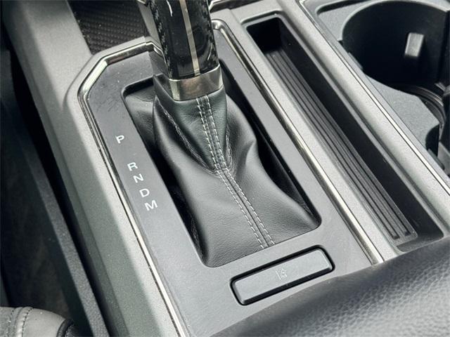 used 2020 Ford F-150 car, priced at $49,700
