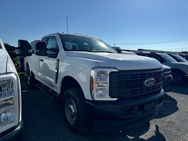 new 2024 Ford F-250 car, priced at $60,274