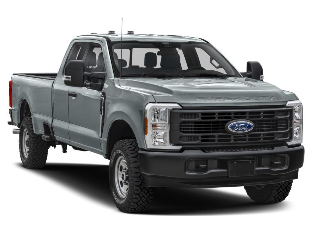 new 2024 Ford F-250 car, priced at $60,274