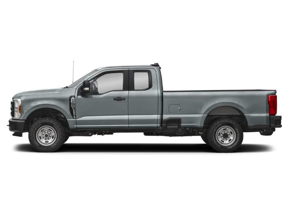 new 2024 Ford F-250 car, priced at $60,274