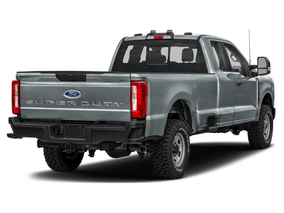 new 2024 Ford F-250 car, priced at $60,274