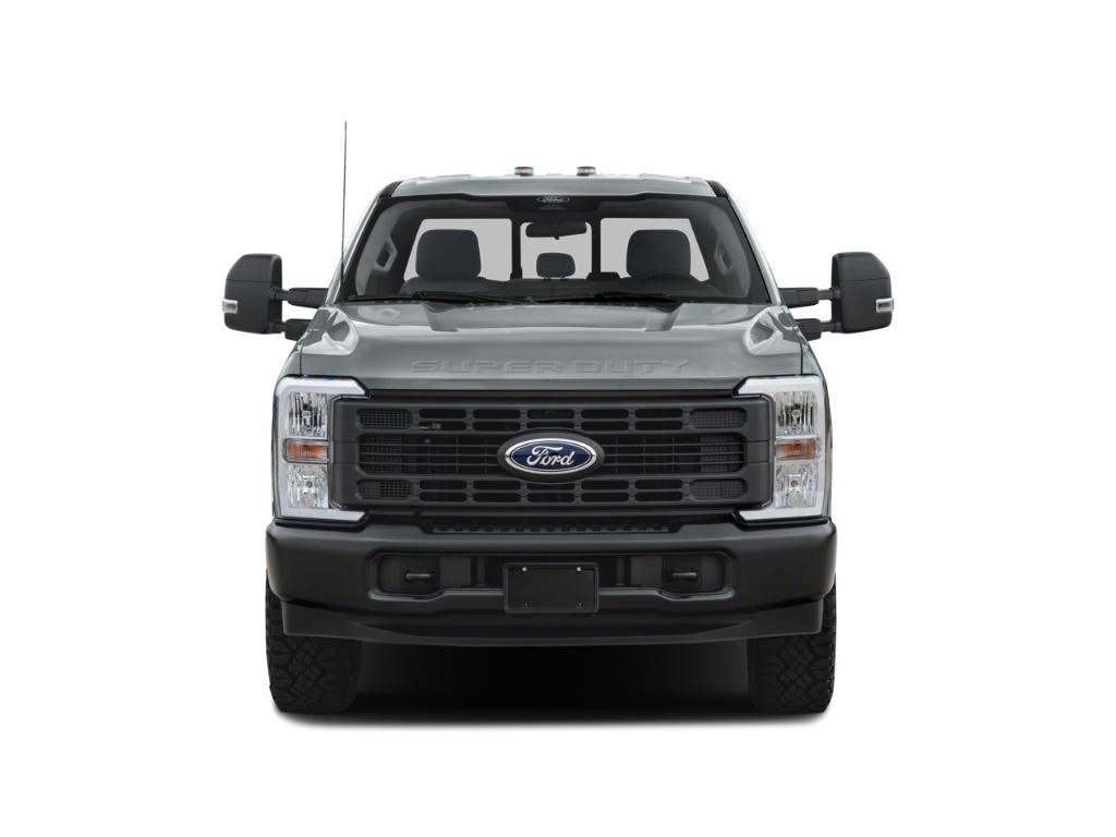 new 2024 Ford F-250 car, priced at $60,274