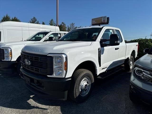 new 2024 Ford F-250 car, priced at $60,274