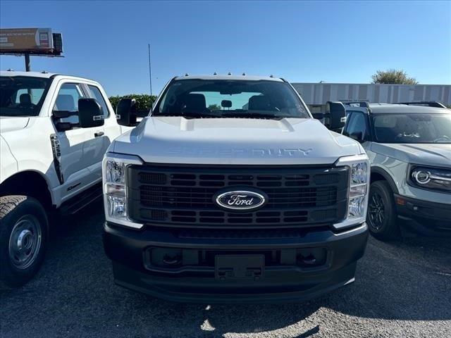 new 2024 Ford F-250 car, priced at $60,274