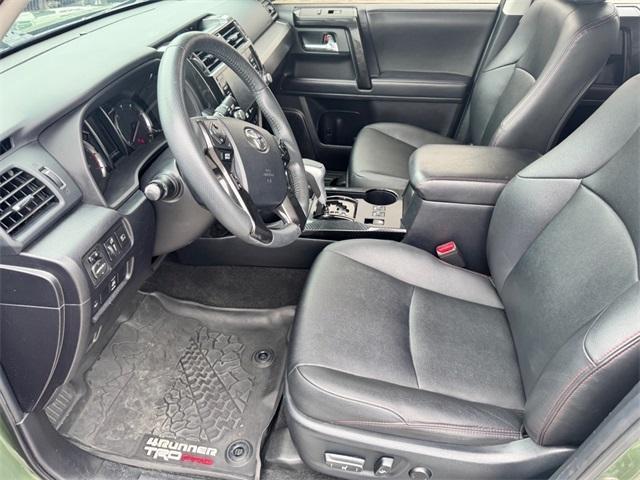 used 2020 Toyota 4Runner car, priced at $40,700