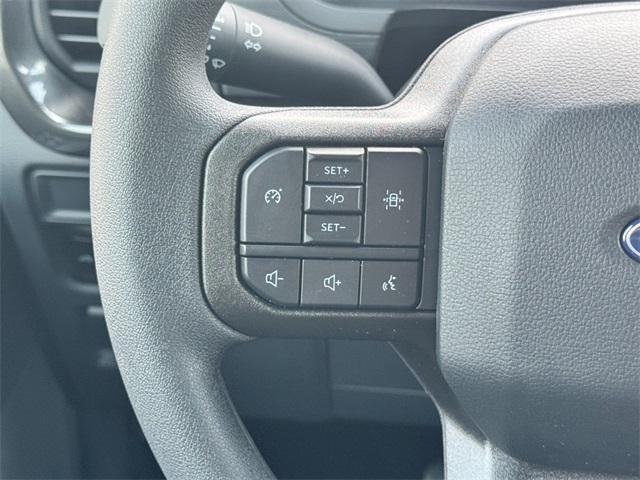 new 2025 Ford F-150 car, priced at $82,952