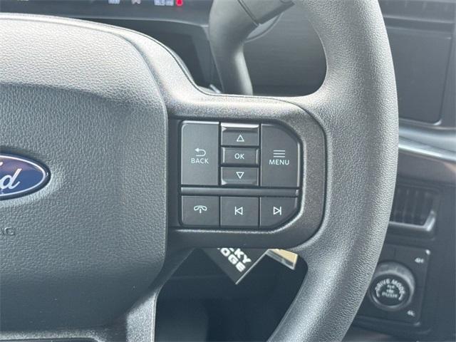 new 2025 Ford F-150 car, priced at $82,952