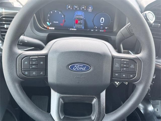 new 2025 Ford F-150 car, priced at $82,952