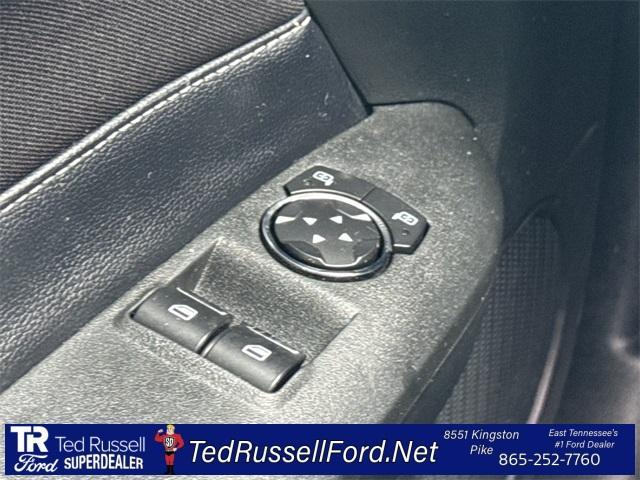 used 2020 Ford Mustang car, priced at $22,575