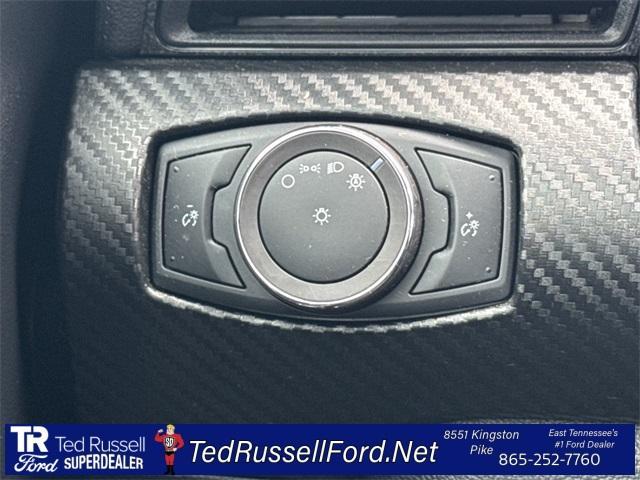 used 2020 Ford Mustang car, priced at $22,575