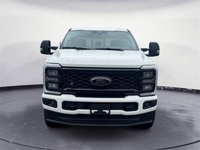 new 2025 Ford F-350 car, priced at $94,955