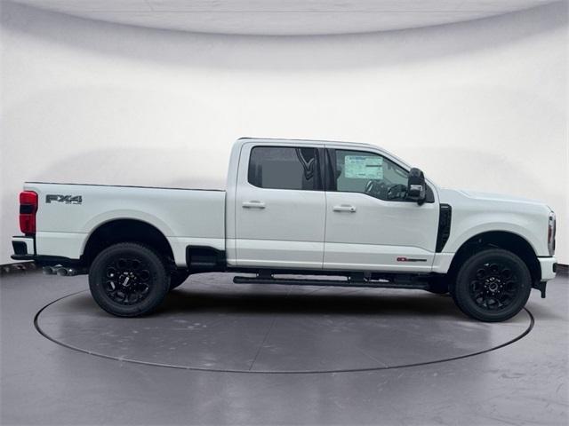 new 2025 Ford F-350 car, priced at $94,955