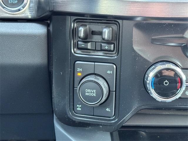 new 2025 Ford F-350 car, priced at $94,955
