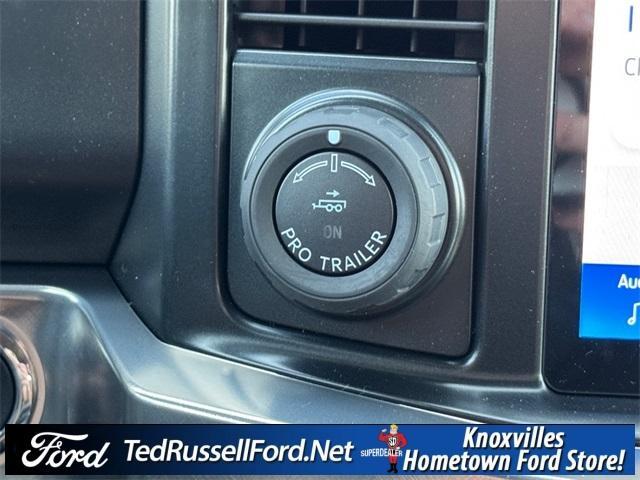 new 2025 Ford F-250 car, priced at $94,042