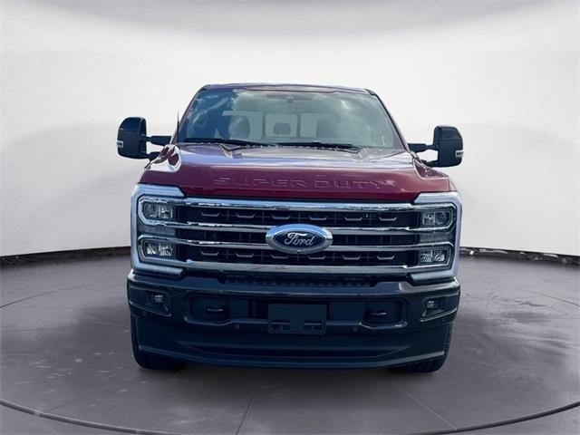 new 2025 Ford F-250 car, priced at $95,750