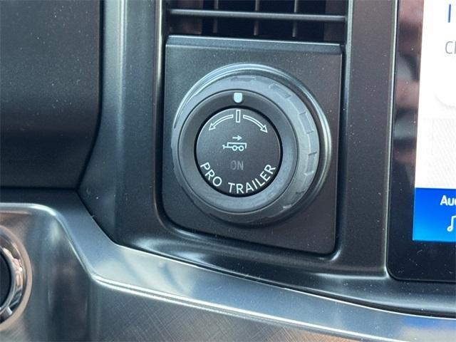 new 2025 Ford F-250 car, priced at $95,750