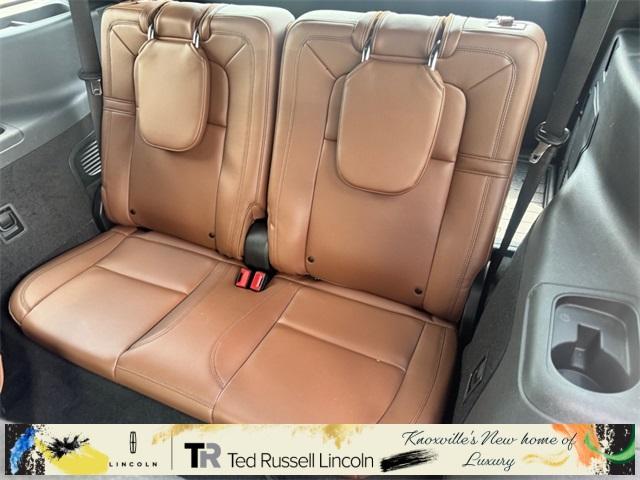 used 2023 Lincoln Aviator car, priced at $47,945