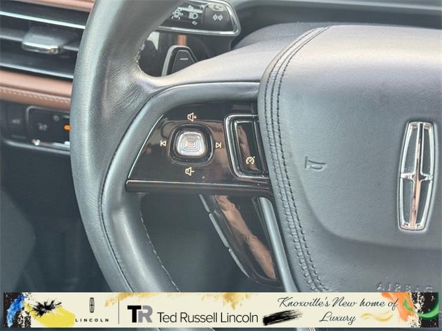 used 2023 Lincoln Aviator car, priced at $47,945
