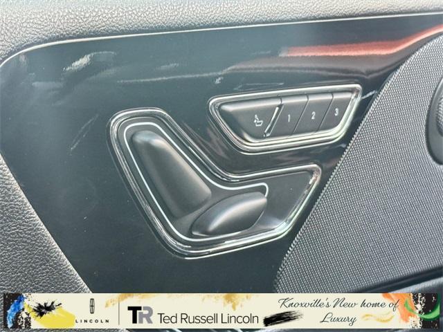 used 2023 Lincoln Aviator car, priced at $47,945