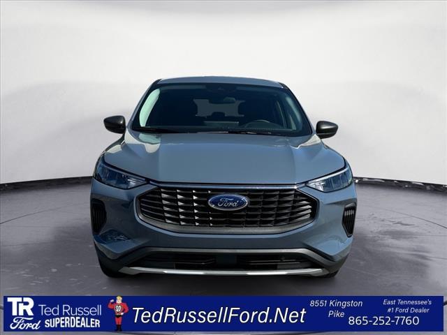 used 2025 Ford Escape car, priced at $30,999