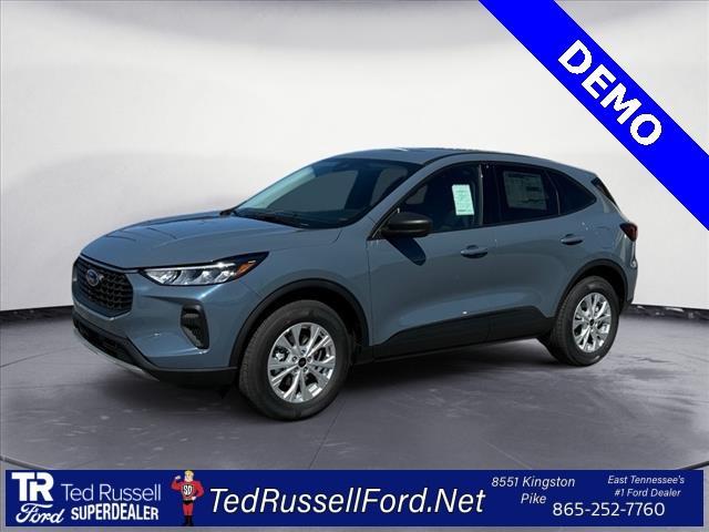 used 2025 Ford Escape car, priced at $29,250