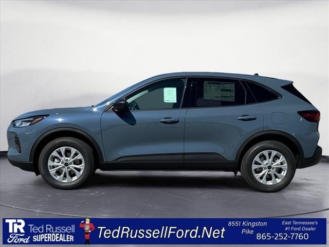 used 2025 Ford Escape car, priced at $30,999
