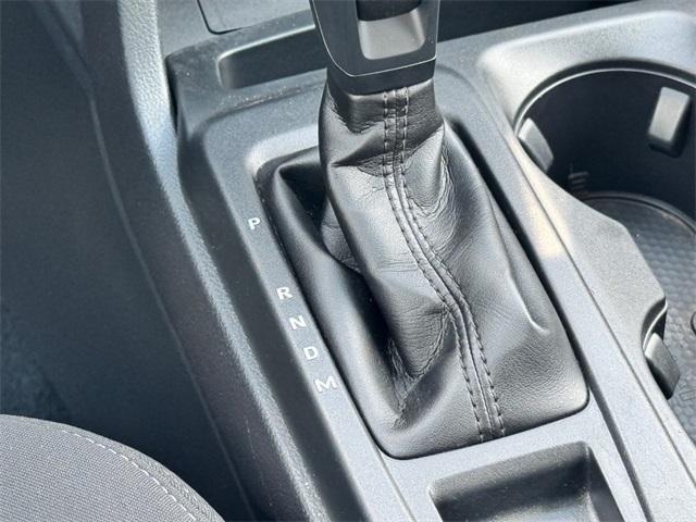 used 2024 Ford Ranger car, priced at $37,700