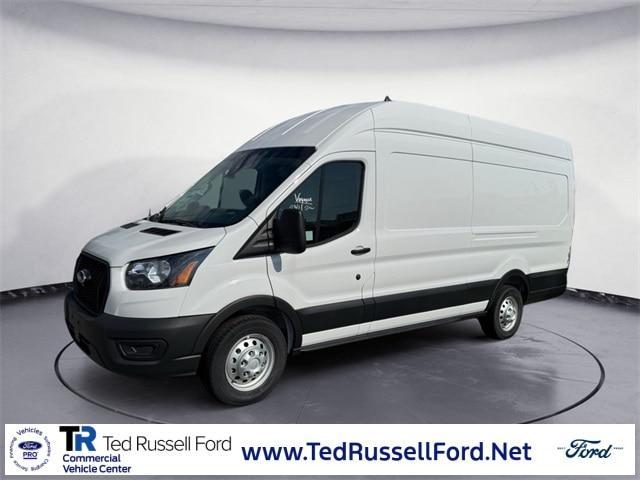 new 2025 Ford Transit-250 car, priced at $59,945