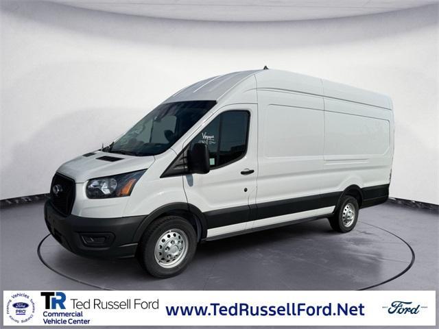 new 2025 Ford Transit-250 car, priced at $59,945