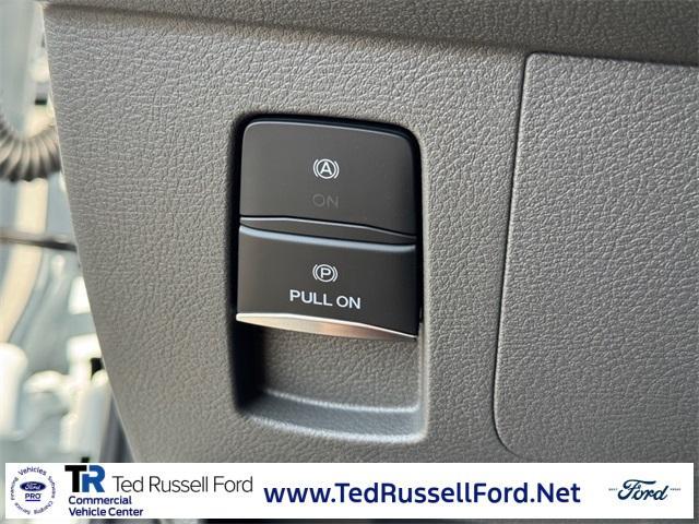 new 2025 Ford Transit-250 car, priced at $59,945