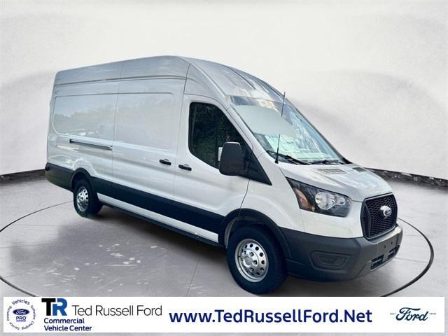 new 2025 Ford Transit-250 car, priced at $59,945