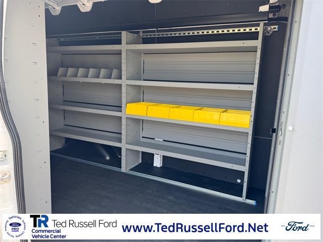 new 2025 Ford Transit-250 car, priced at $59,945
