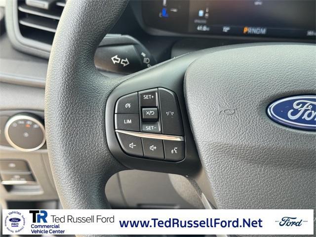 new 2025 Ford Transit-250 car, priced at $59,945