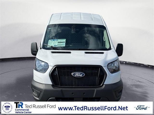 new 2025 Ford Transit-250 car, priced at $59,945