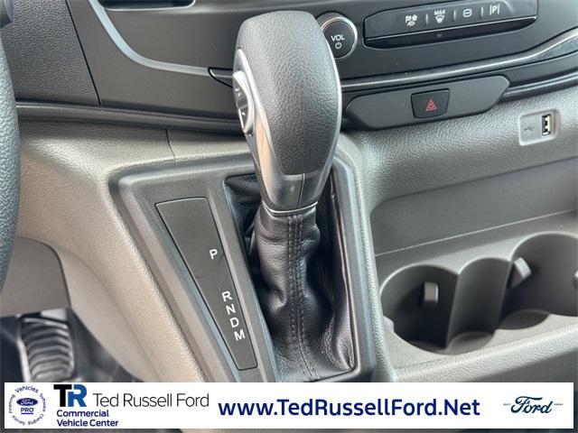 new 2025 Ford Transit-250 car, priced at $59,945