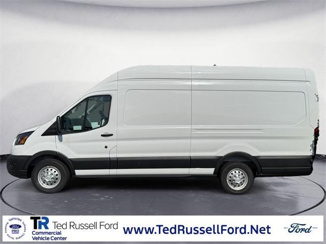 new 2025 Ford Transit-250 car, priced at $59,945
