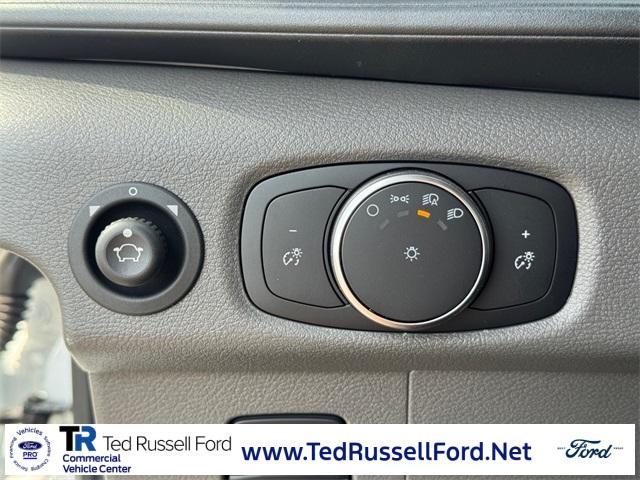 new 2025 Ford Transit-250 car, priced at $59,945