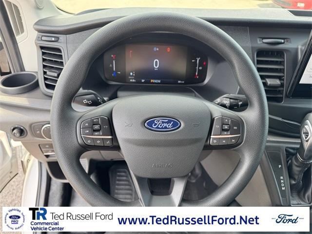 new 2025 Ford Transit-250 car, priced at $59,945