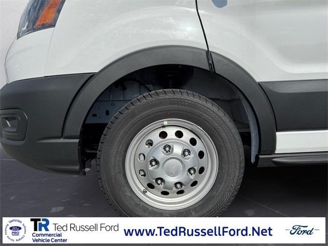 new 2025 Ford Transit-250 car, priced at $59,945