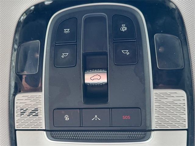 used 2020 Hyundai Palisade car, priced at $22,700