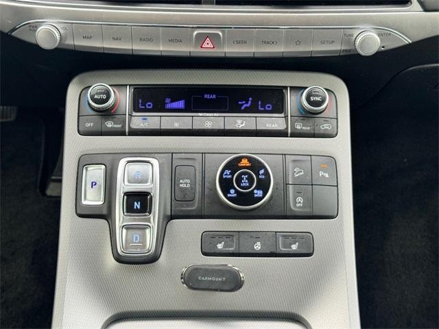 used 2020 Hyundai Palisade car, priced at $22,700