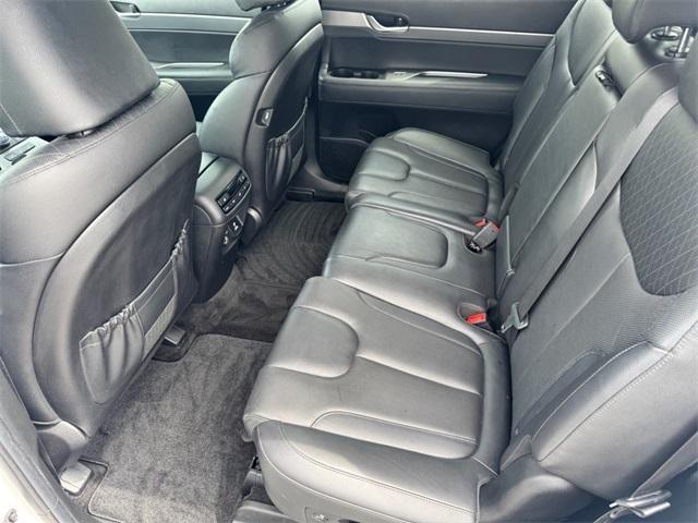 used 2020 Hyundai Palisade car, priced at $22,700
