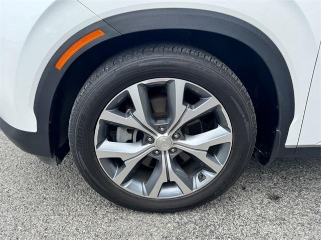 used 2020 Hyundai Palisade car, priced at $22,700