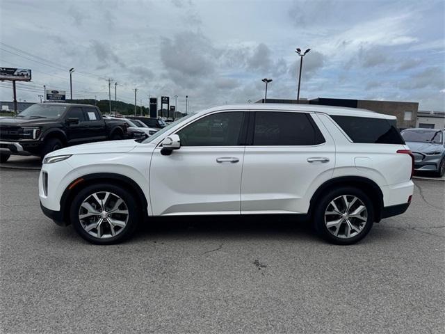 used 2020 Hyundai Palisade car, priced at $22,700