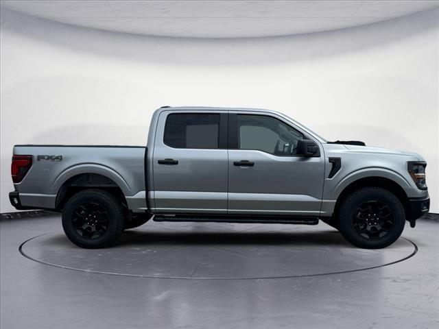 used 2024 Ford F-150 car, priced at $48,700