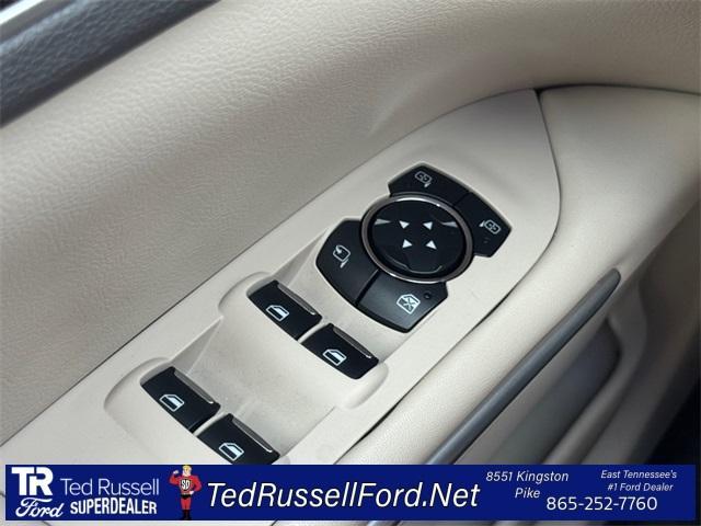 used 2016 Lincoln MKZ car, priced at $11,495