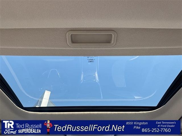 used 2016 Lincoln MKZ car, priced at $11,495