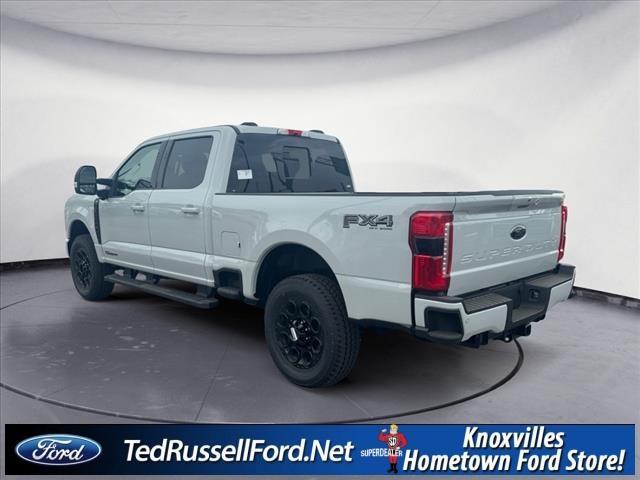 new 2025 Ford F-350 car, priced at $88,065